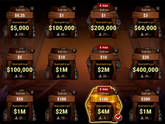 Spin&Gold на GGPokerok