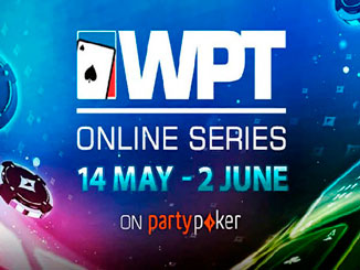 WPT на Partypoker