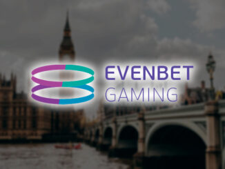 EvenBet представит мобильное приложение на ICE 2023