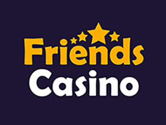 Играть онлайн в Friends Casino