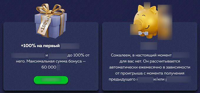 Спецпредложения