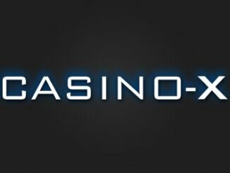 Играть онлайн в CasinoX