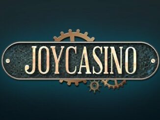 Играть онлайн в Joycasino