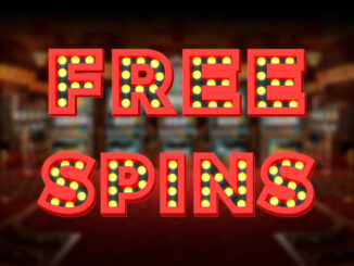 Фриспины в казино за регистрацию на Апрель 2026 года