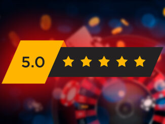 Рейтинг онлайн-казино на реальные деньги в России