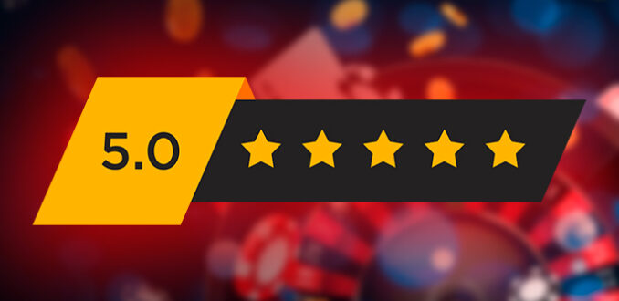 Казино на реальные деньги