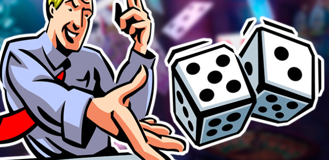 Онлайн-казино на рубли