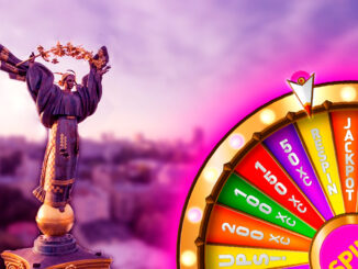 Онлайн-казино в Украине на гривны в 2026 году