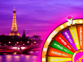 Онлайн-казино Европы