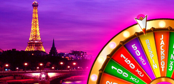 Онлайн-казино Европы