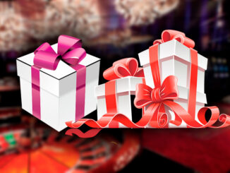 Бездепозитные бонусы в казино за регистрацию на Апрель 2026 год