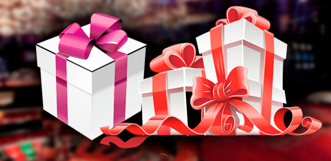 Бездепозитные бонусы