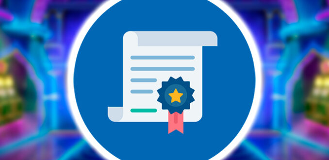 Лицензионные онлайн-казино