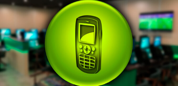 Букмекерские конторы для ставок с телефона