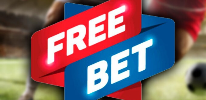 Букмекерские конторы с фрибетом