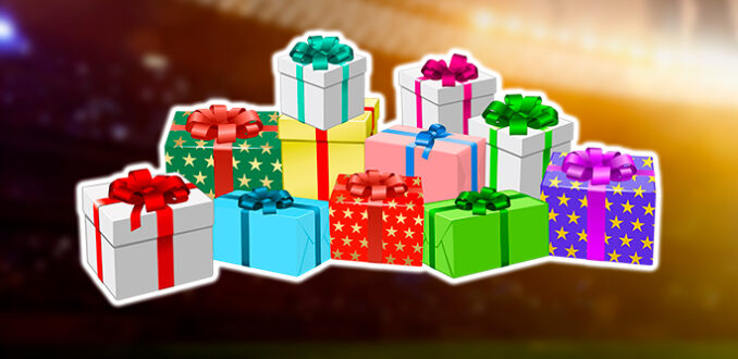 Букмекерские конторы с бездепозитным бонусом