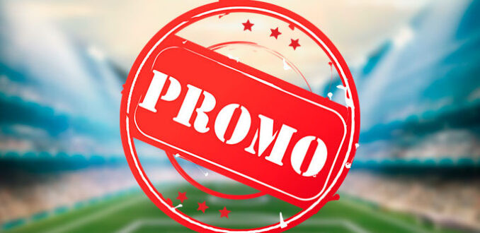 Промокоды БК