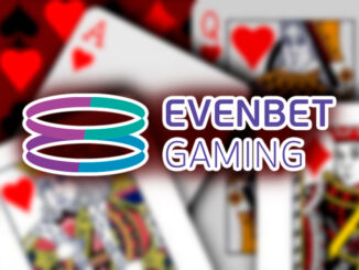 EvenBet попала в шорт-лист «Платформ года»