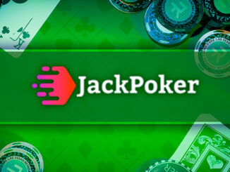 Jack Poker представил ивент Jack Bonanza