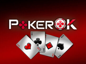 На ПокерОК проходит серия с сотнями турниров