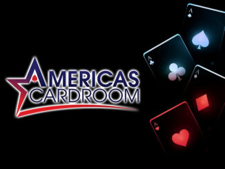 Регистрация в Americas Cardroom на официальном сайте