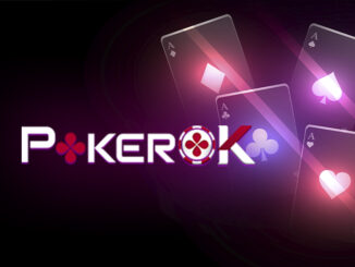 Регистрация в ПокерОК на официальном сайте
