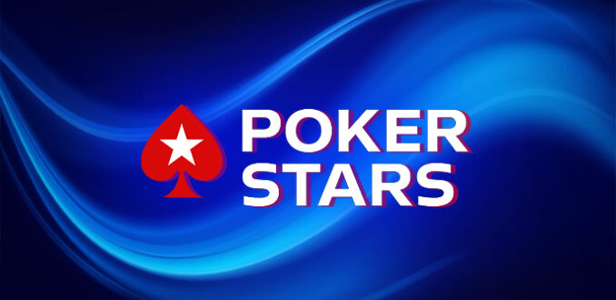 Pokerstars