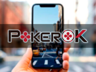 Скачать клиент ПокерОК на Айфон