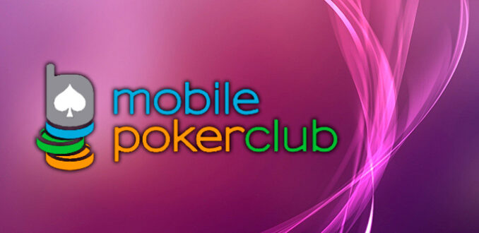 Зеркало MobilePokerClub