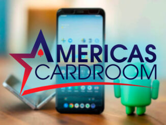 Скачать клиент Americas Cardroom на Андроид