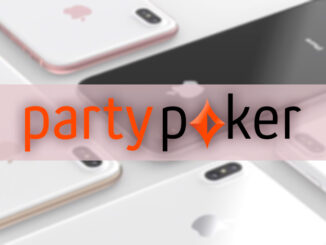 Скачать клиент partypoker на Айфон