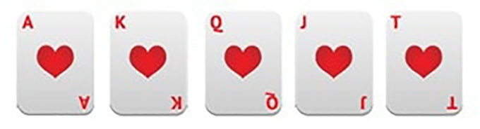 Альт: Расклад 1