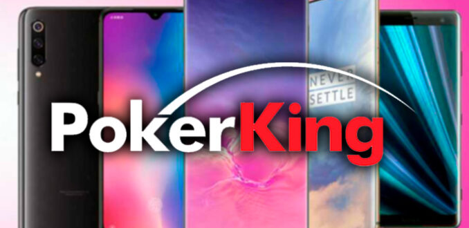 PokerKing