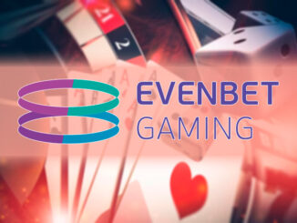 EvenBet Gaming