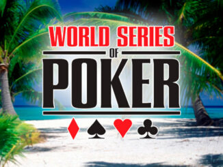 WSOP Paradise
