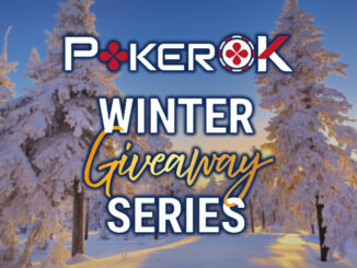 Winter Giveaway Series