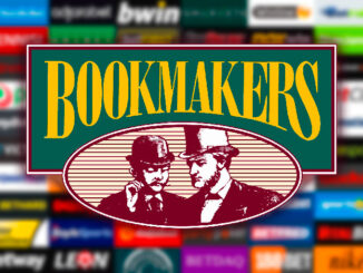 Рейтинг зарубежных букмекерских контор