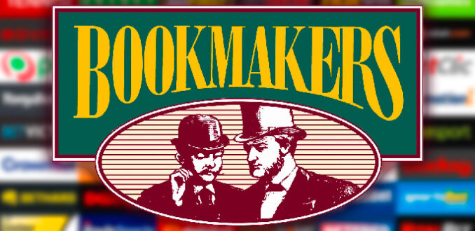 Зарубежные БК