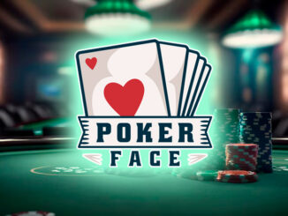 Что такое покер фейс