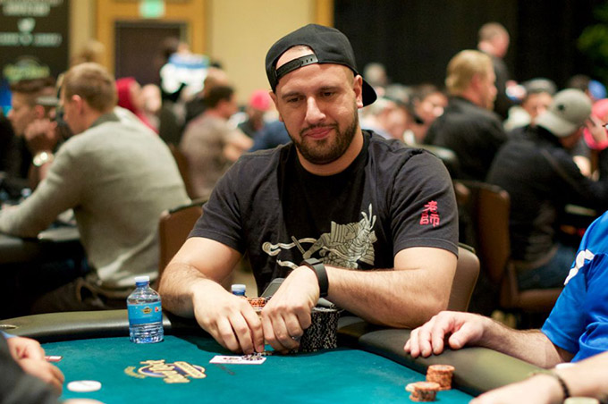 Майкл Мизрахи