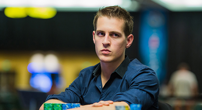 Майк Макдональд