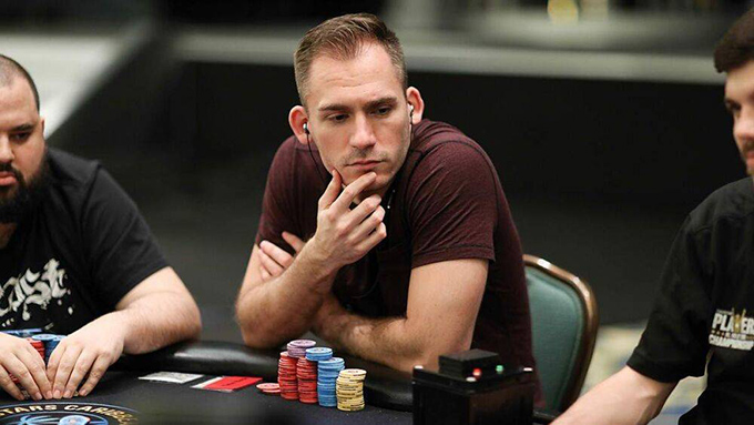 Джастин Бономо