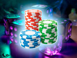 Что такое стек в покере