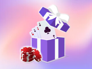 Бонусы и бонусные коды для покера