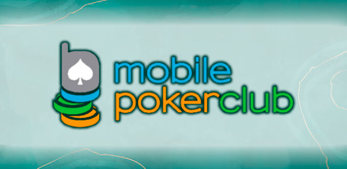 Mobile Poker Club