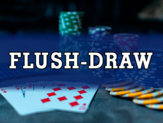 ФД (флеш-дро) в покере