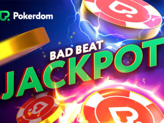 Изменения в политике бэдбит-джекпотов в руме Покердом