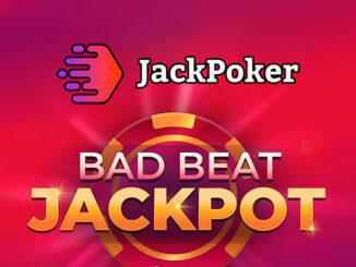 Jack Poker выдает игрокам 100 ББ за бэдбит