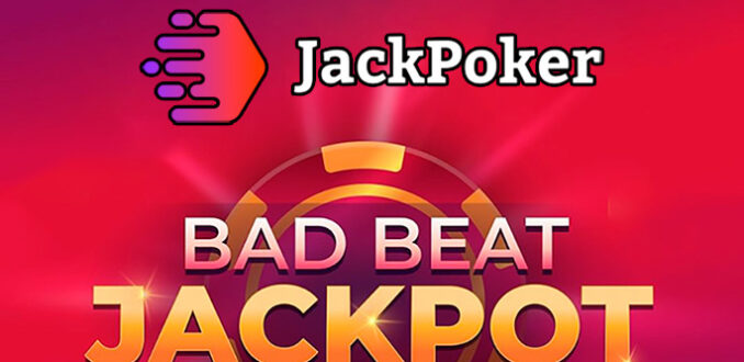 Jack Poker