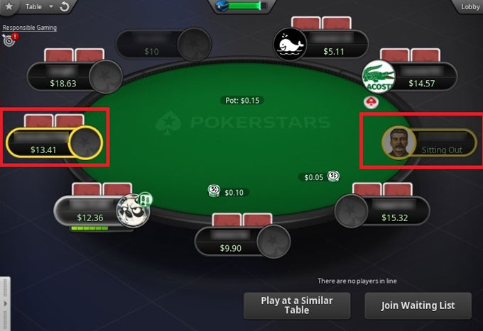 Отмеченные оппоненты